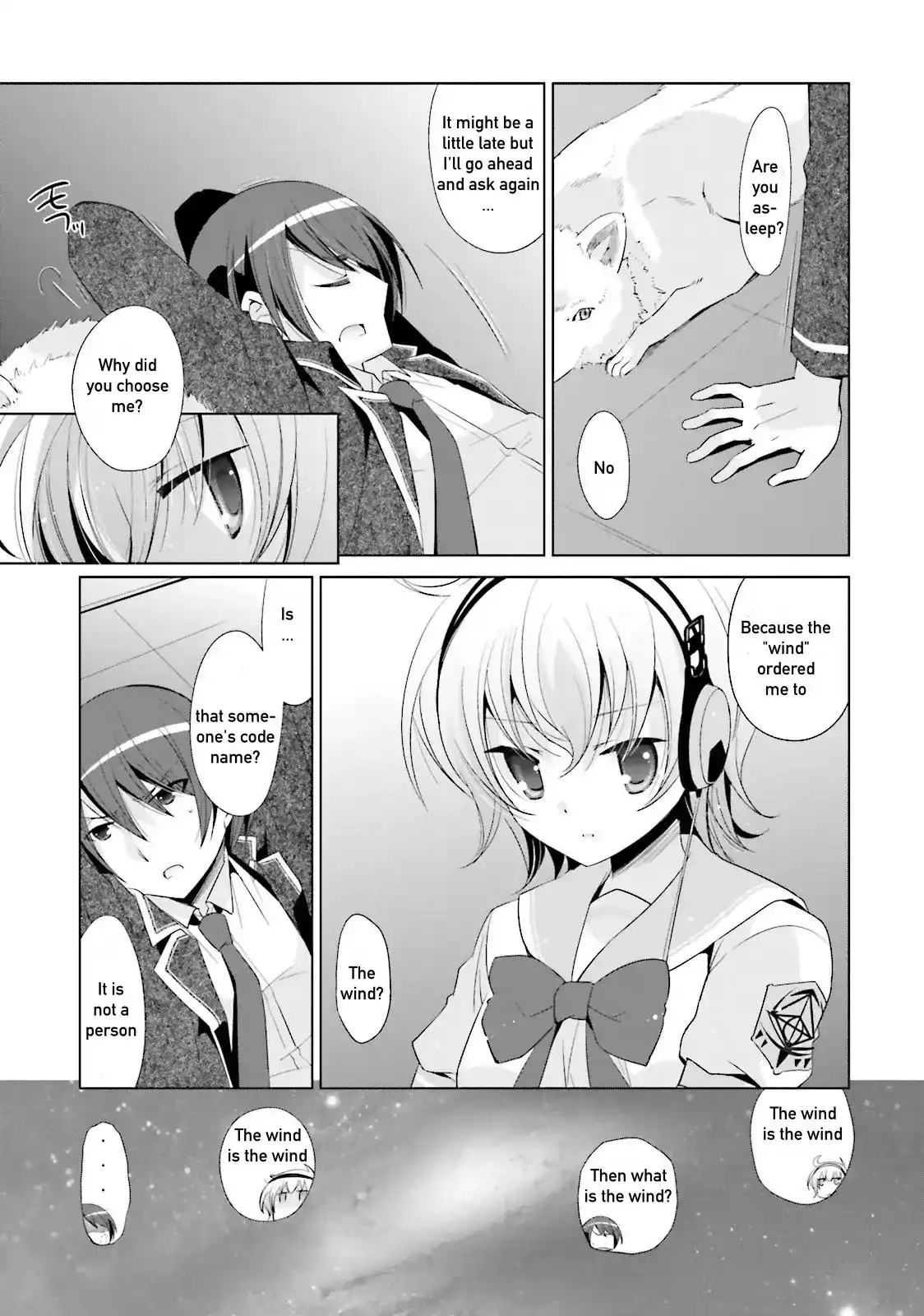 Hidan No Aria AA Chapter 71 5